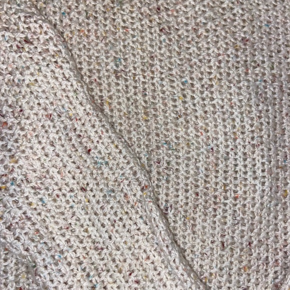 MOSSIMO Pale Pink Sweater- XS - Picture 5 of 5